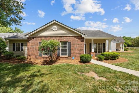 2960 Zion Renaissance Lane Charlotte NC 28269