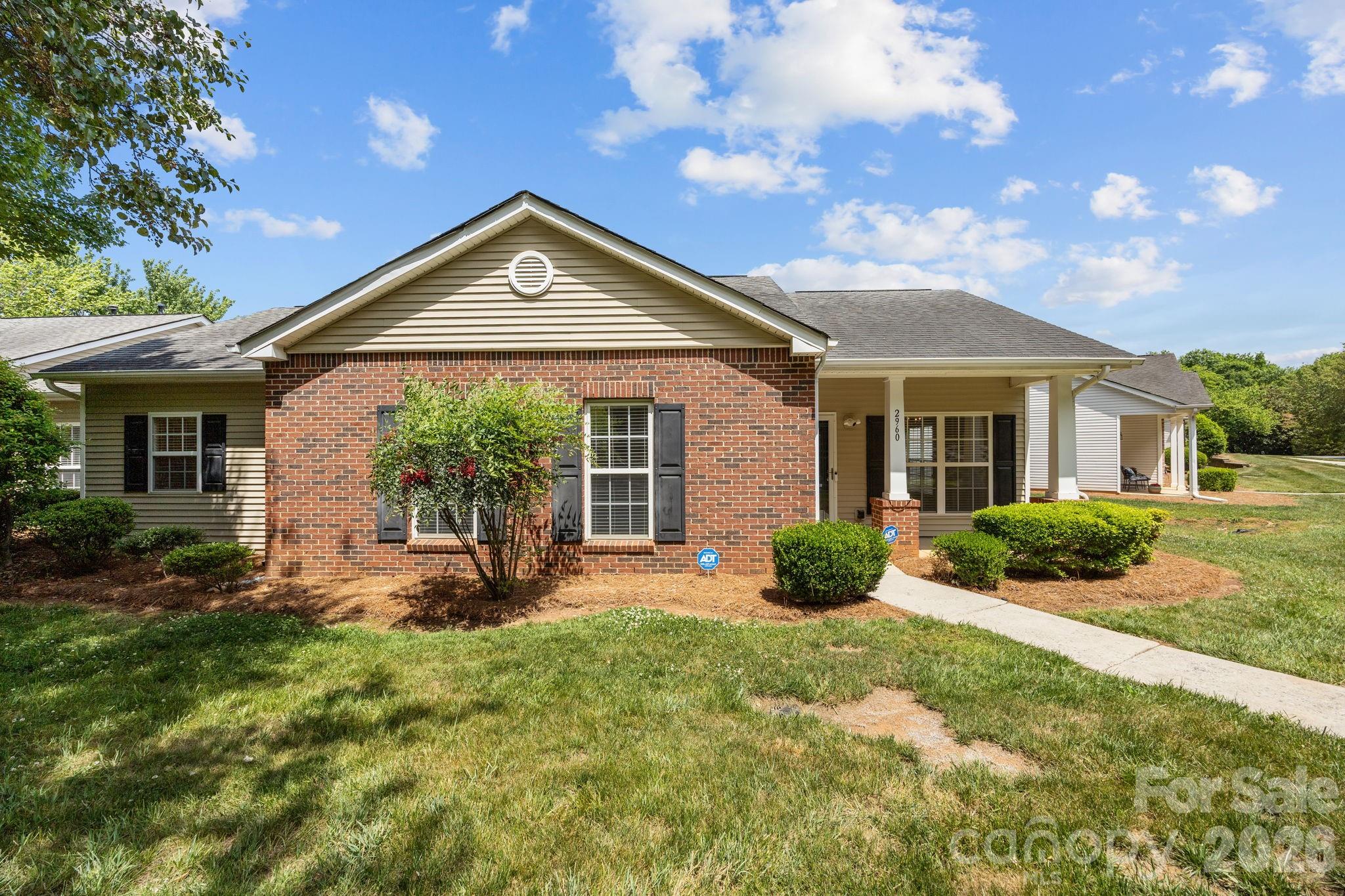 2960 Zion Renaissance Lane Charlotte NC 28269