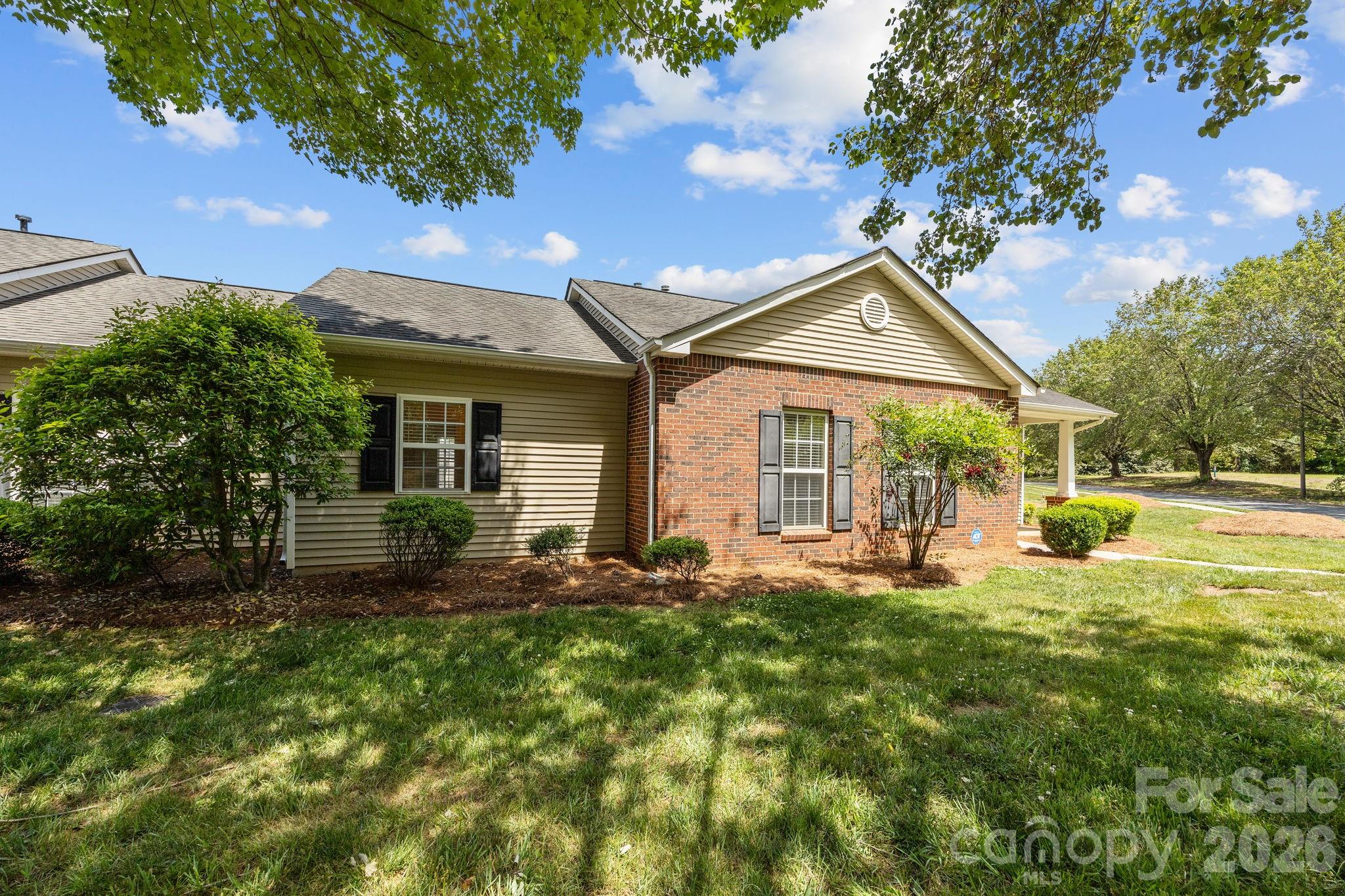 2960 Zion Renaissance Lane Charlotte NC 28269