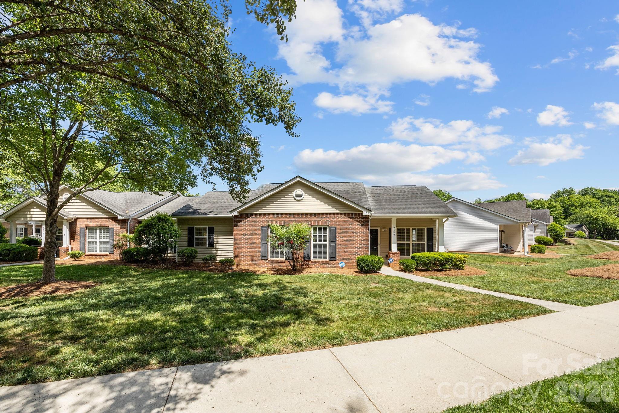 2960 Zion Renaissance Lane Charlotte NC 28269