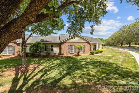 2960 Zion Renaissance Lane Charlotte NC 28269