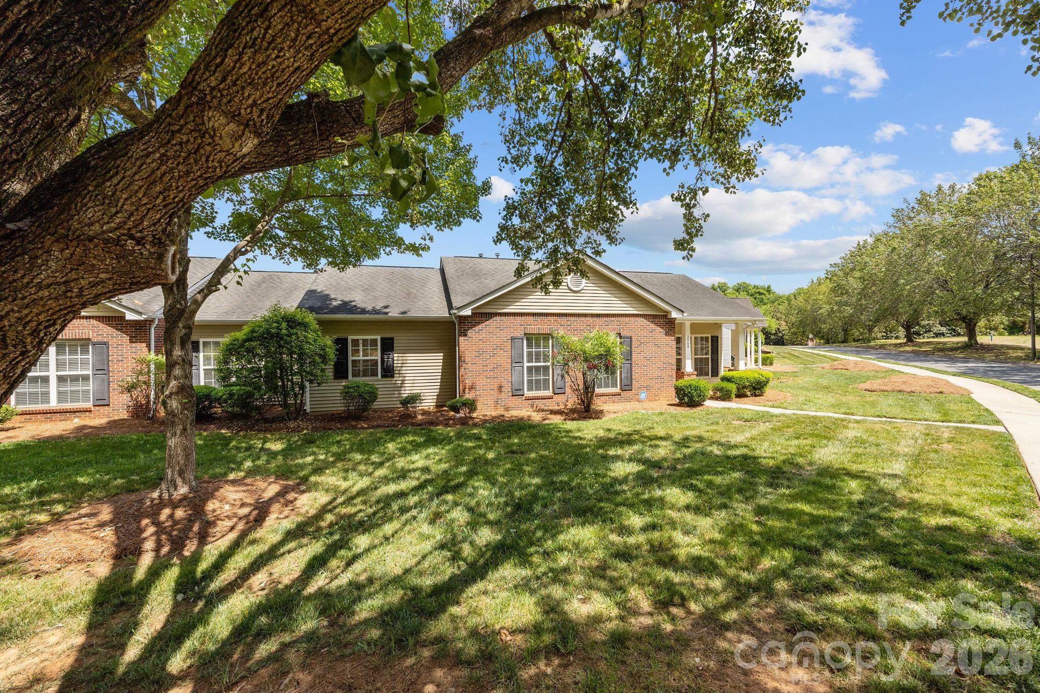 2960 Zion Renaissance Lane Charlotte NC 28269