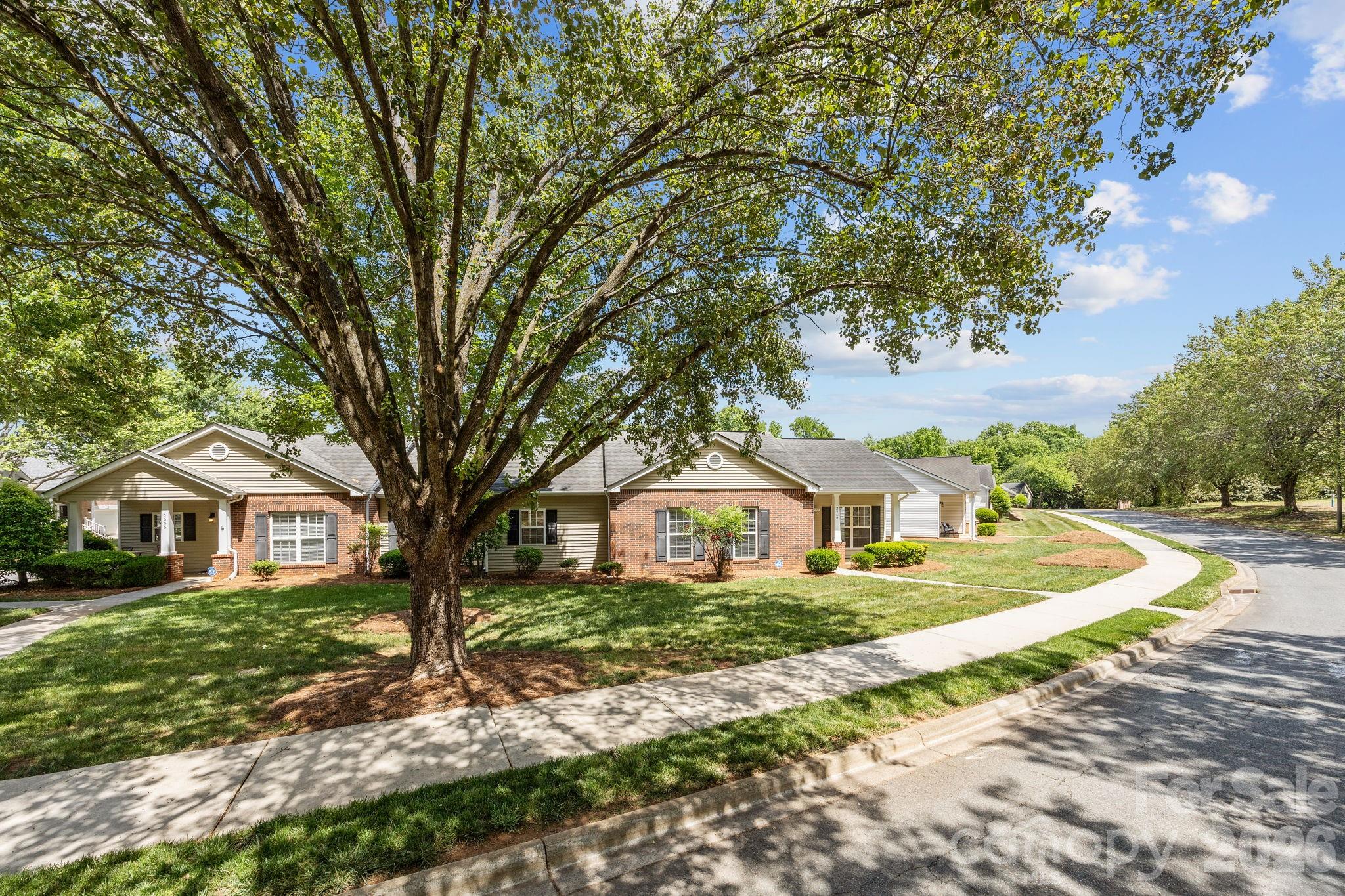 2960 Zion Renaissance Lane Charlotte NC 28269