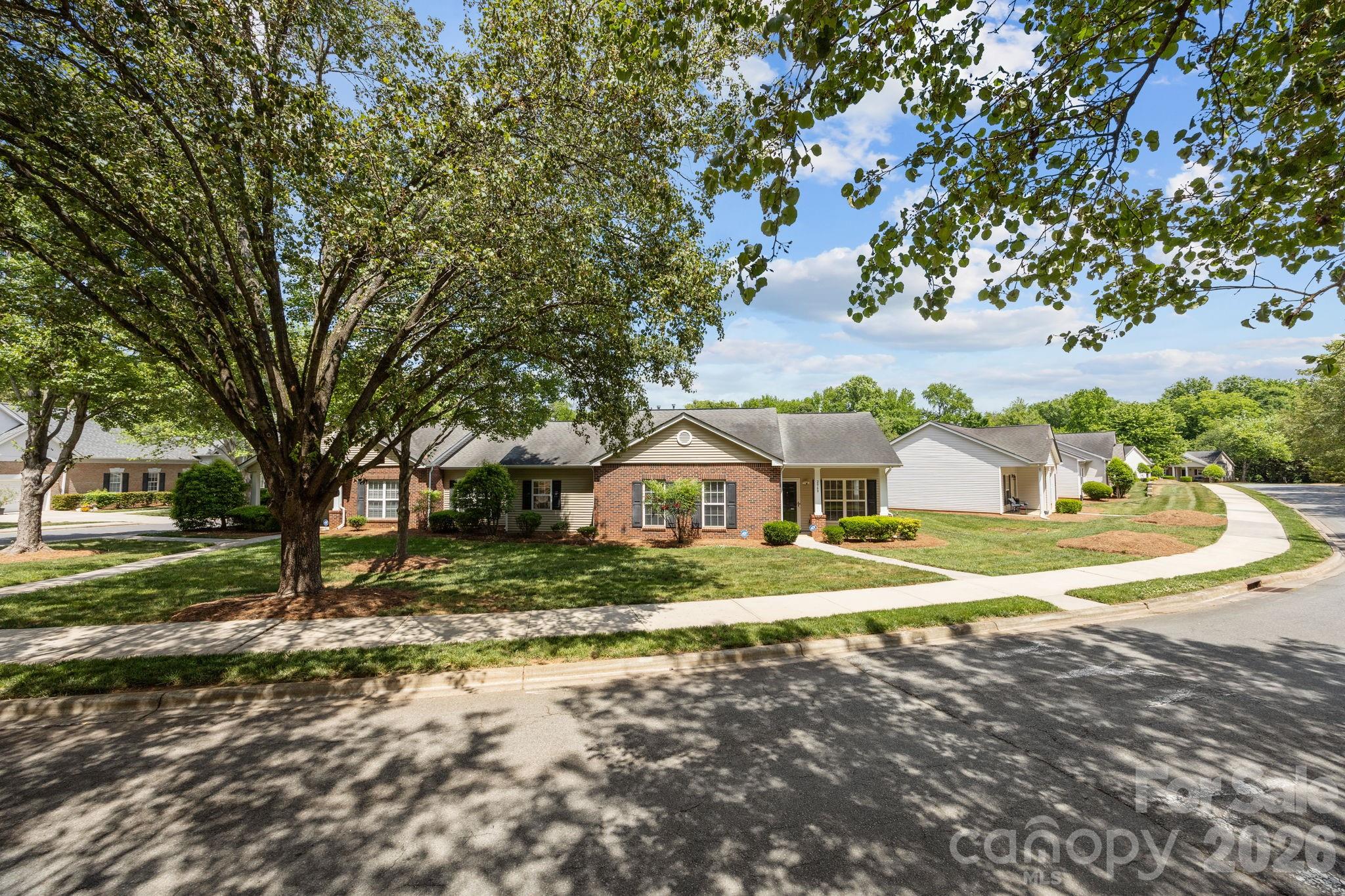 2960 Zion Renaissance Lane Charlotte NC 28269