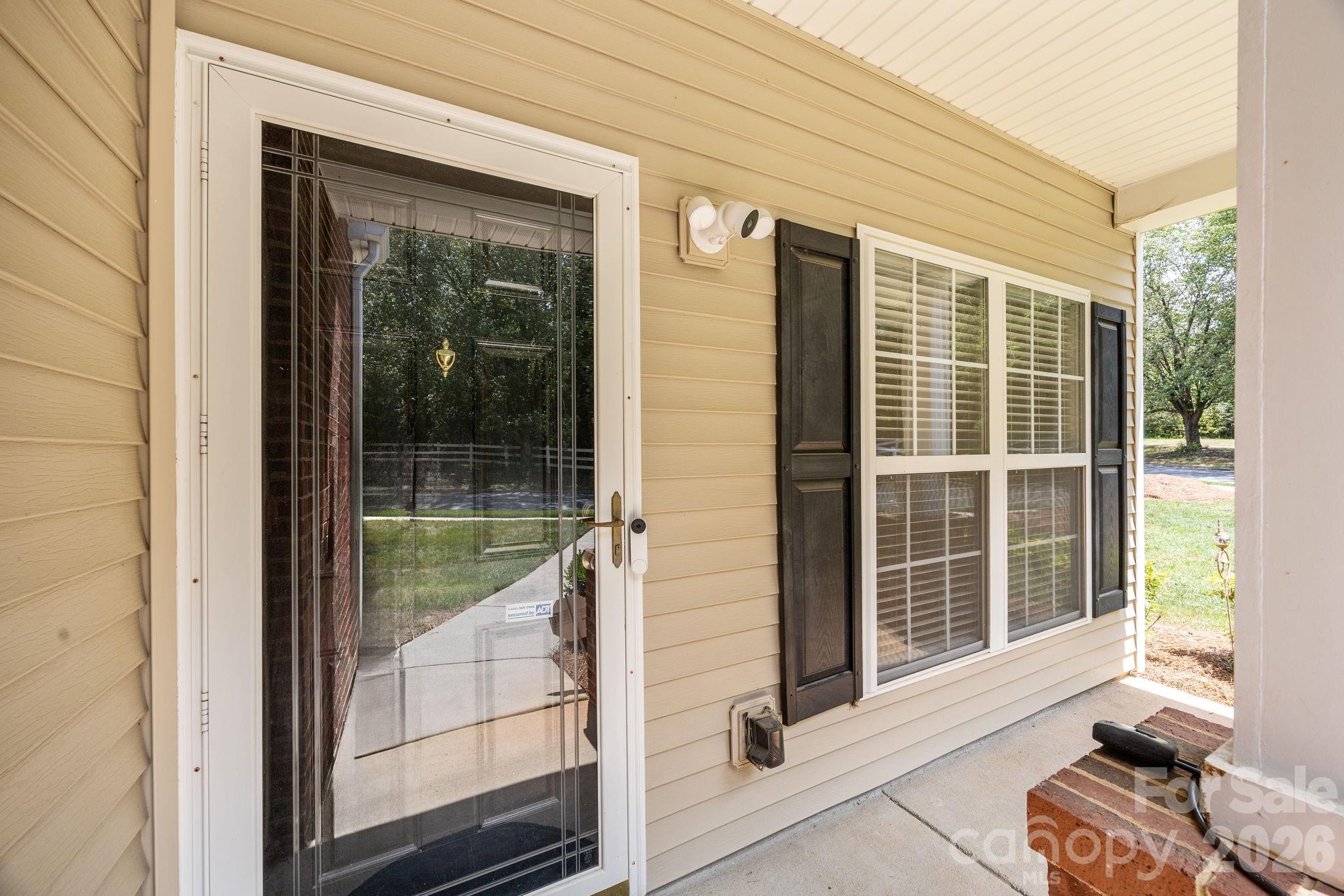 2960 Zion Renaissance Lane Charlotte NC 28269