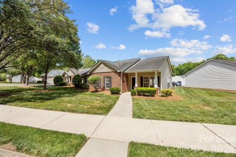 2960 Zion Renaissance Lane Charlotte NC 28269