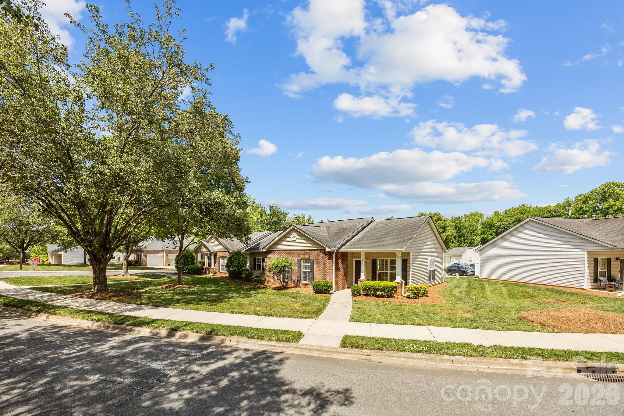 2960 Zion Renaissance Lane Charlotte NC 28269