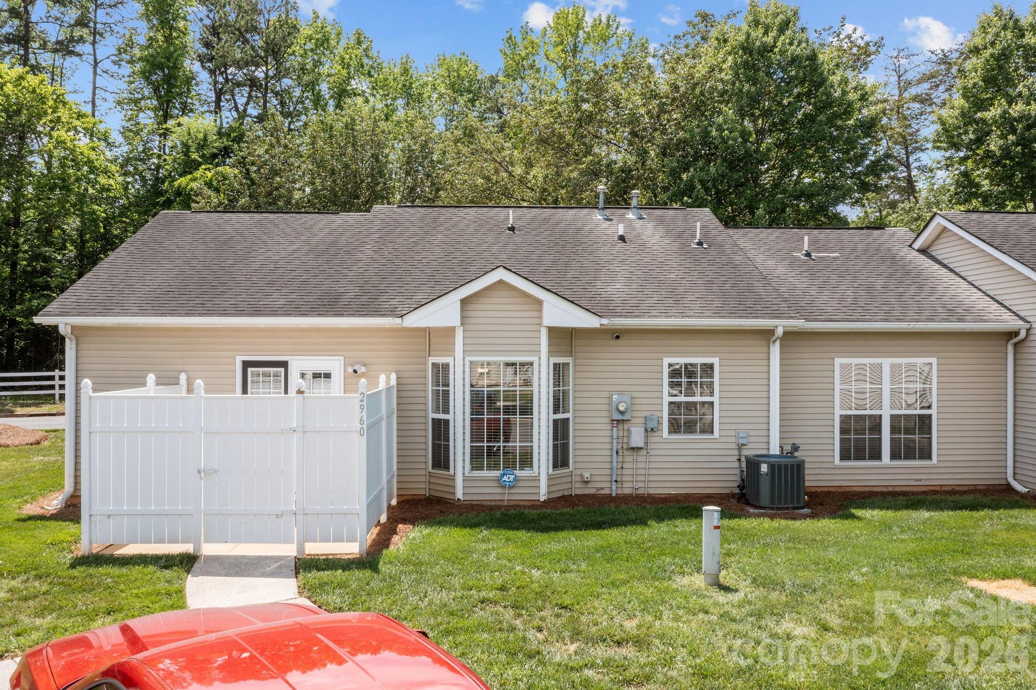 2960 Zion Renaissance Lane Charlotte NC 28269
