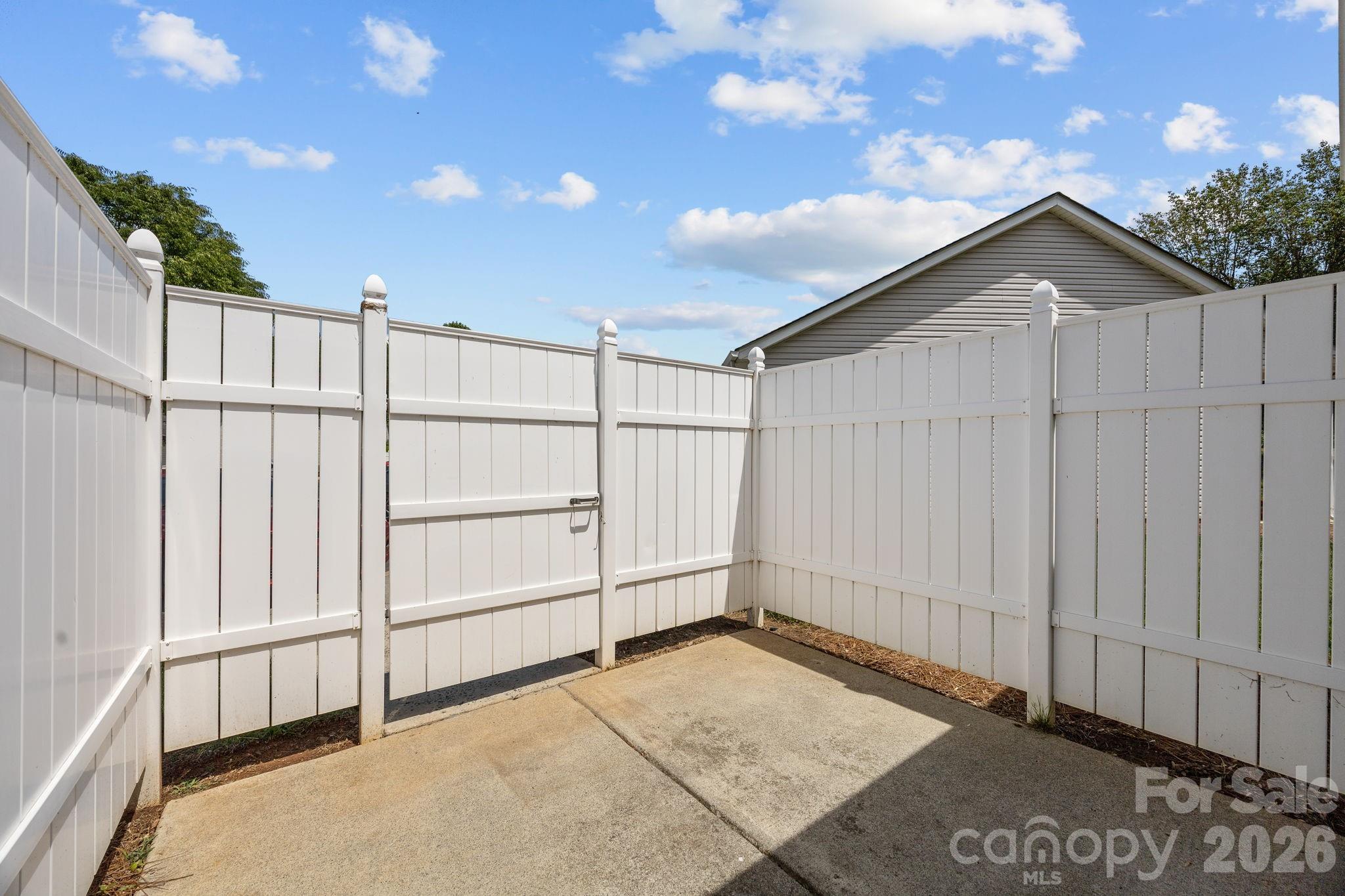 2960 Zion Renaissance Lane Charlotte NC 28269