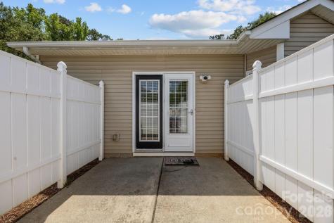2960 Zion Renaissance Lane Charlotte NC 28269