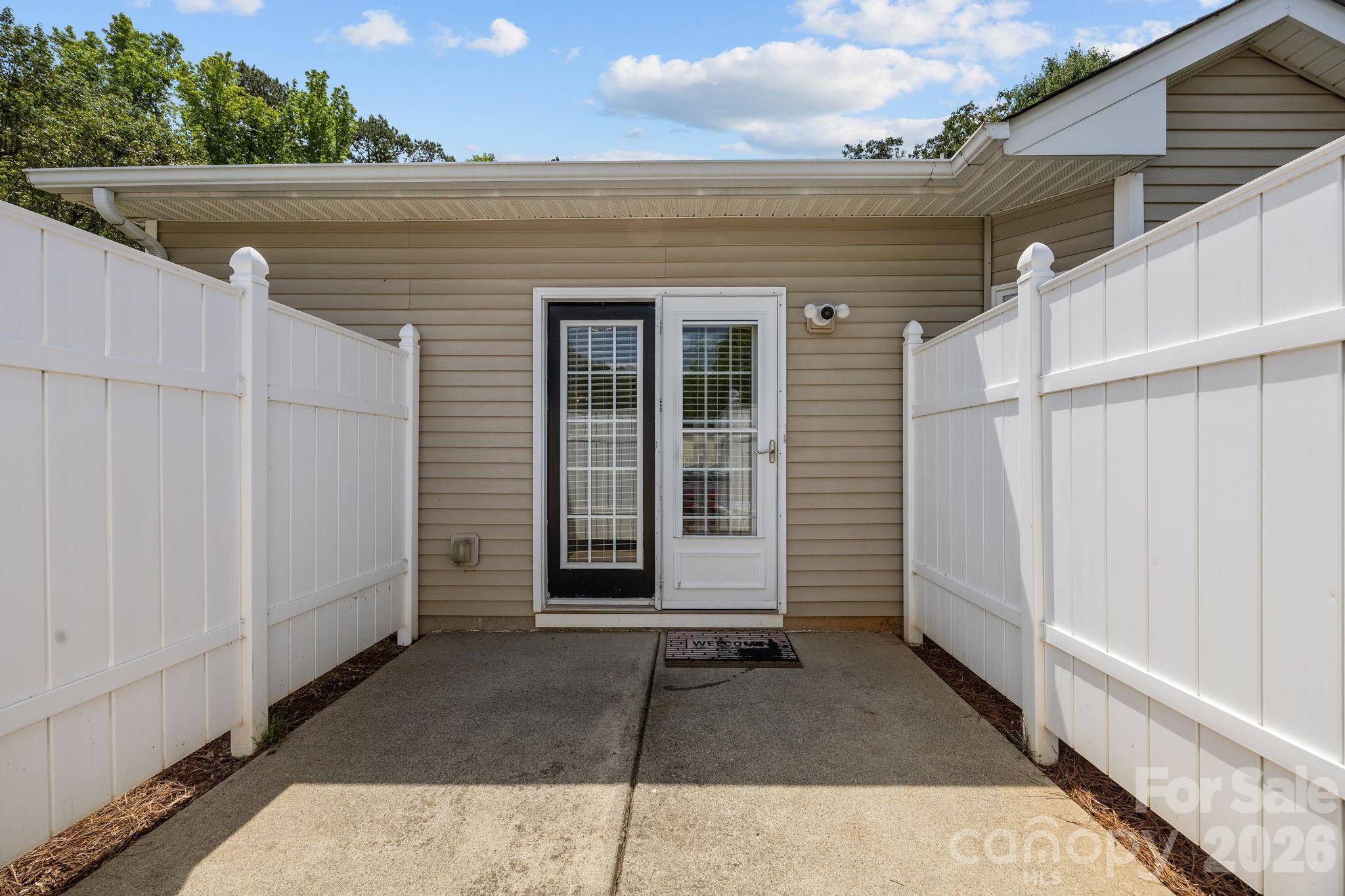 2960 Zion Renaissance Lane Charlotte NC 28269
