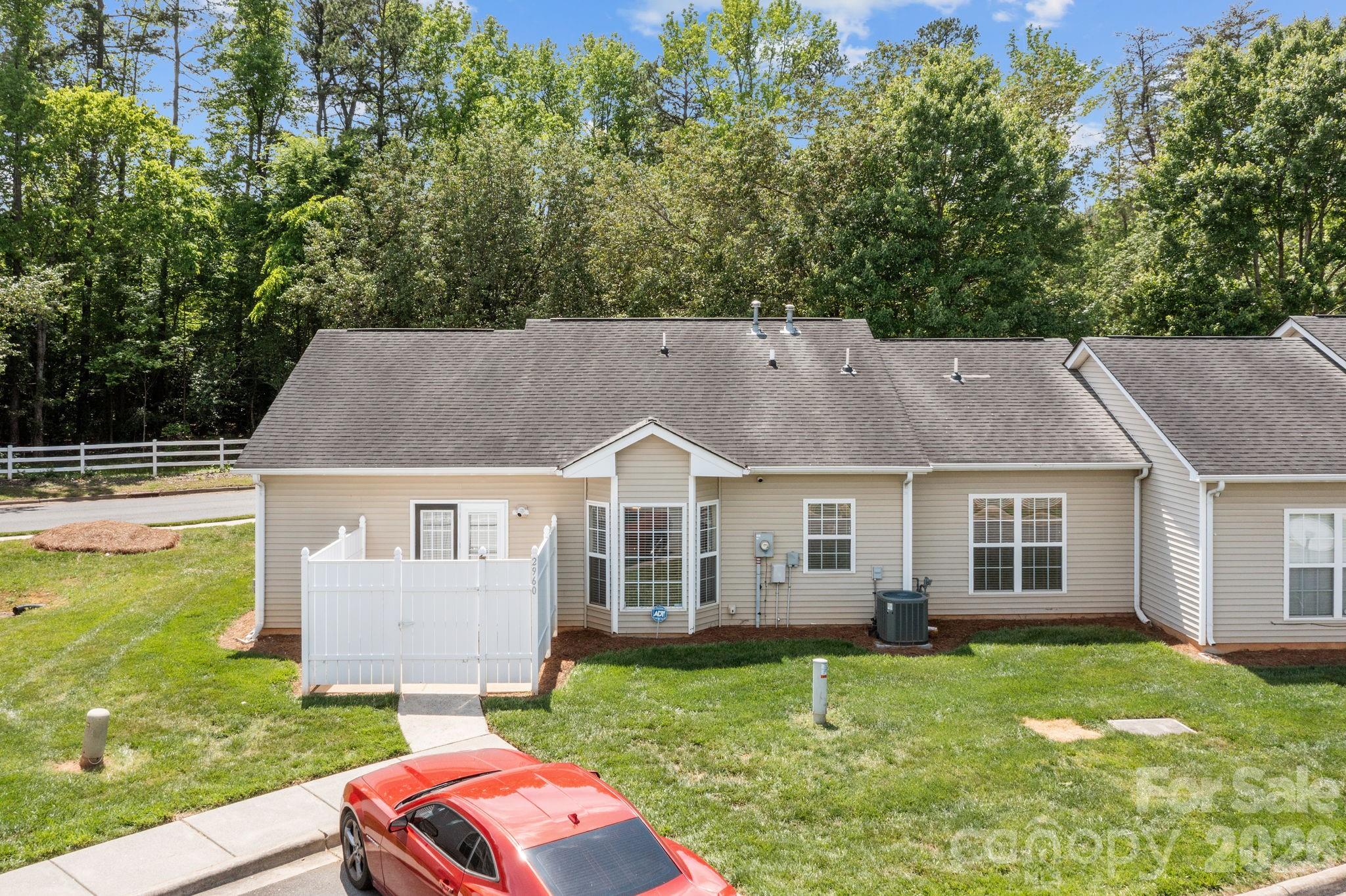 2960 Zion Renaissance Lane Charlotte NC 28269