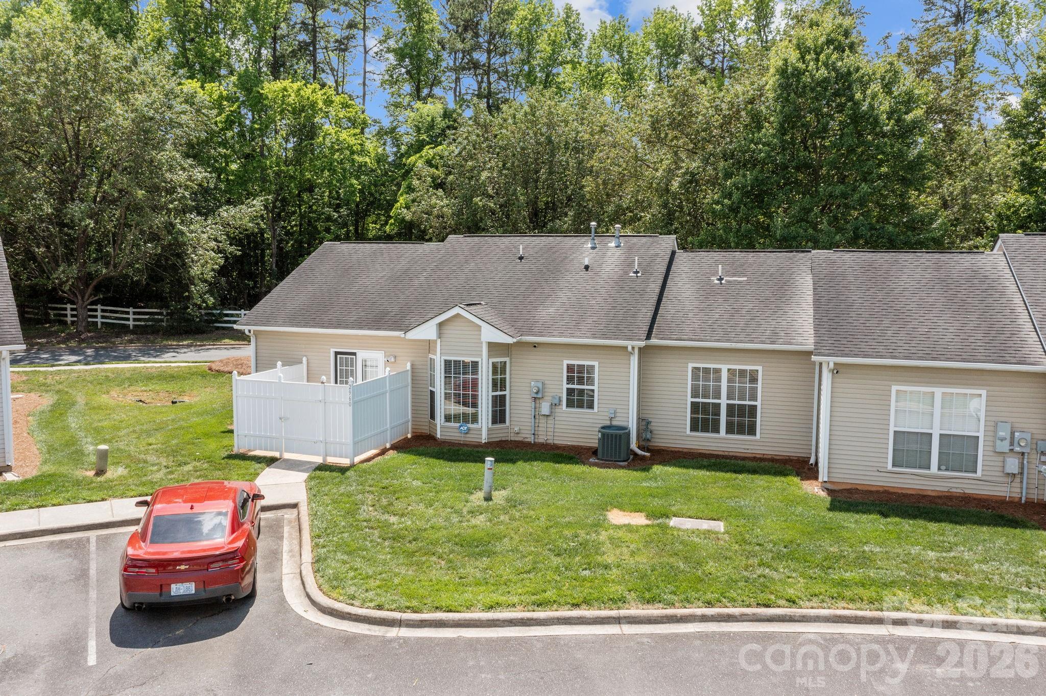 2960 Zion Renaissance Lane Charlotte NC 28269
