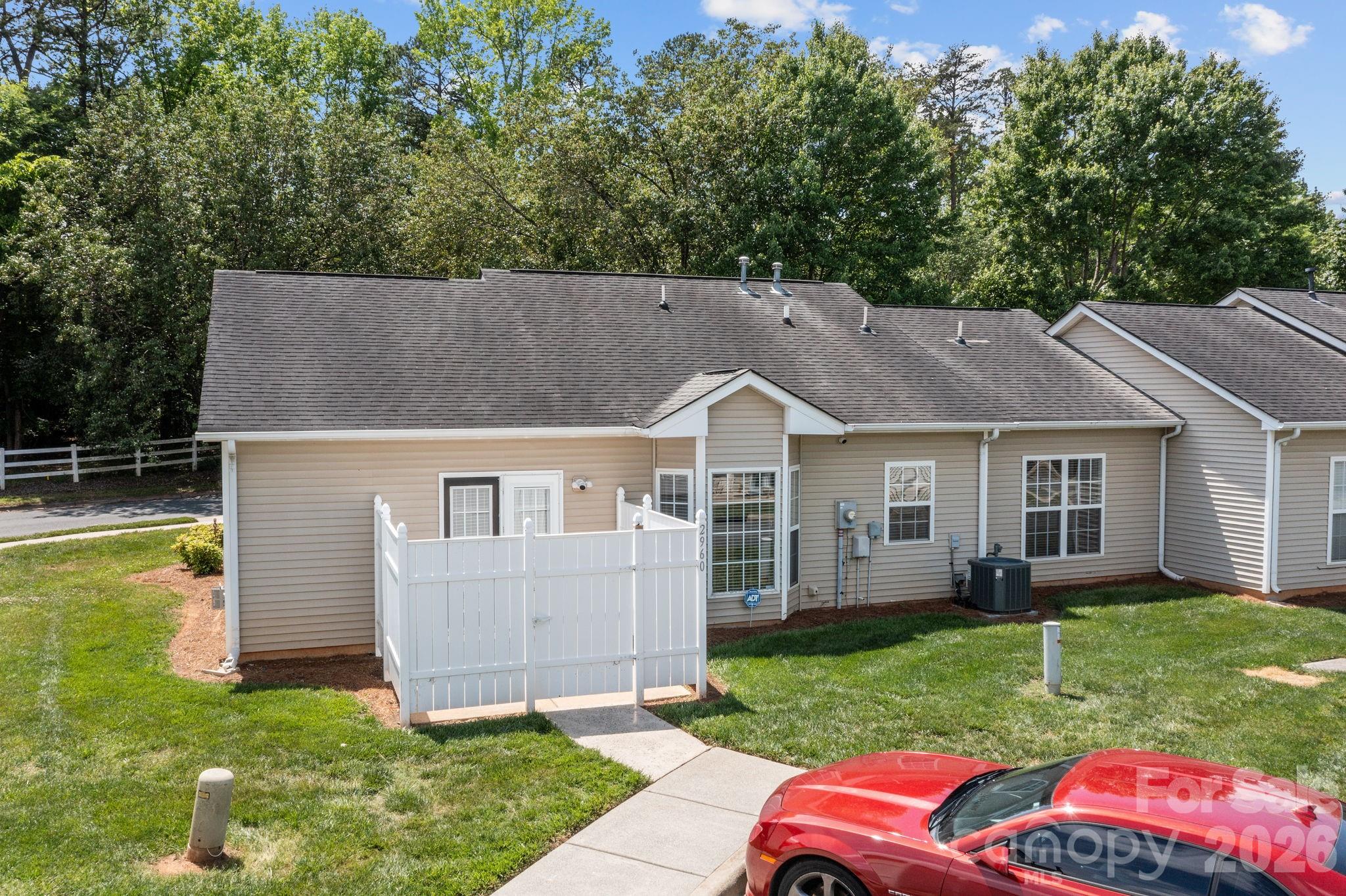 2960 Zion Renaissance Lane Charlotte NC 28269