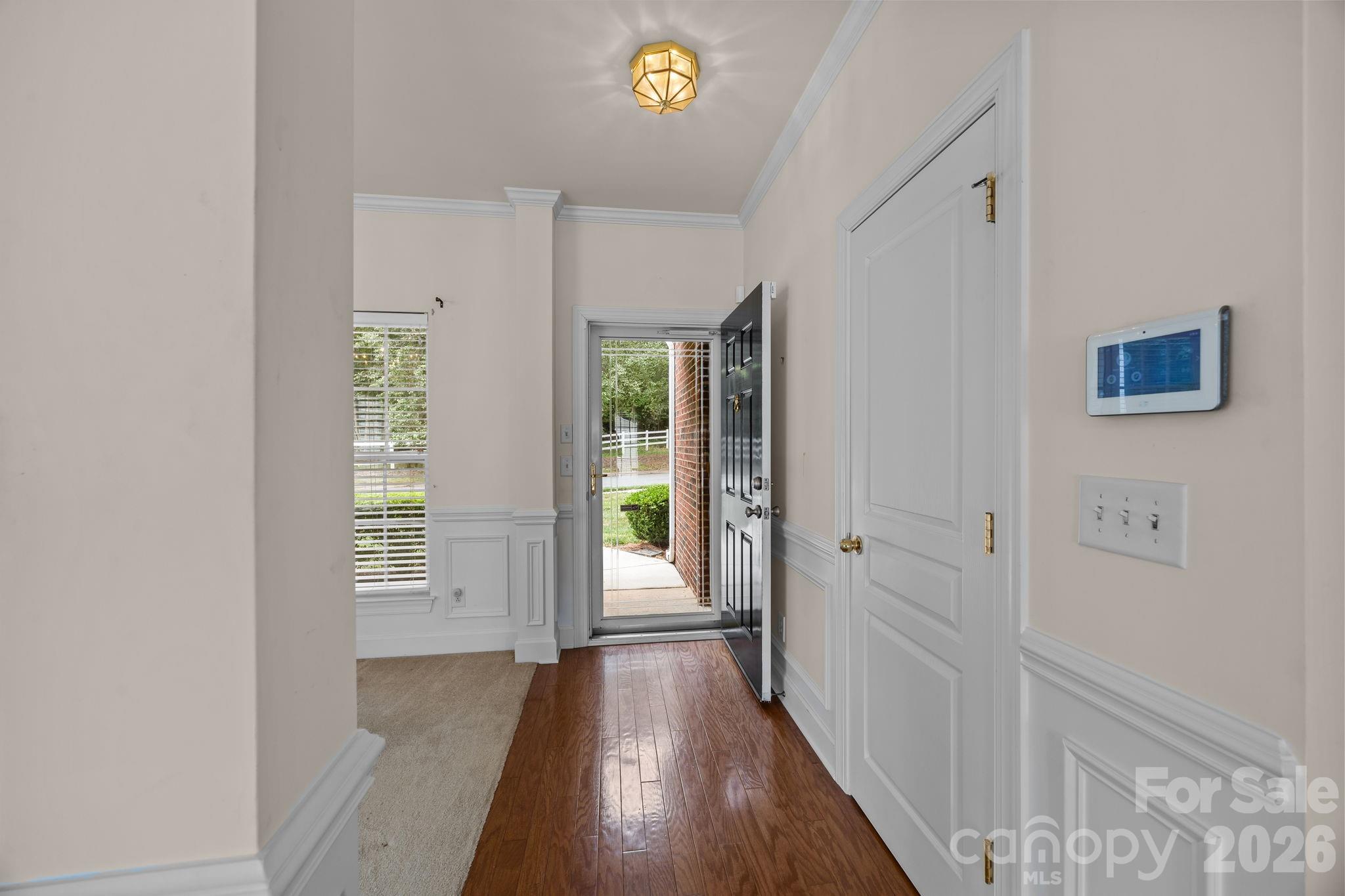 2960 Zion Renaissance Lane Charlotte NC 28269