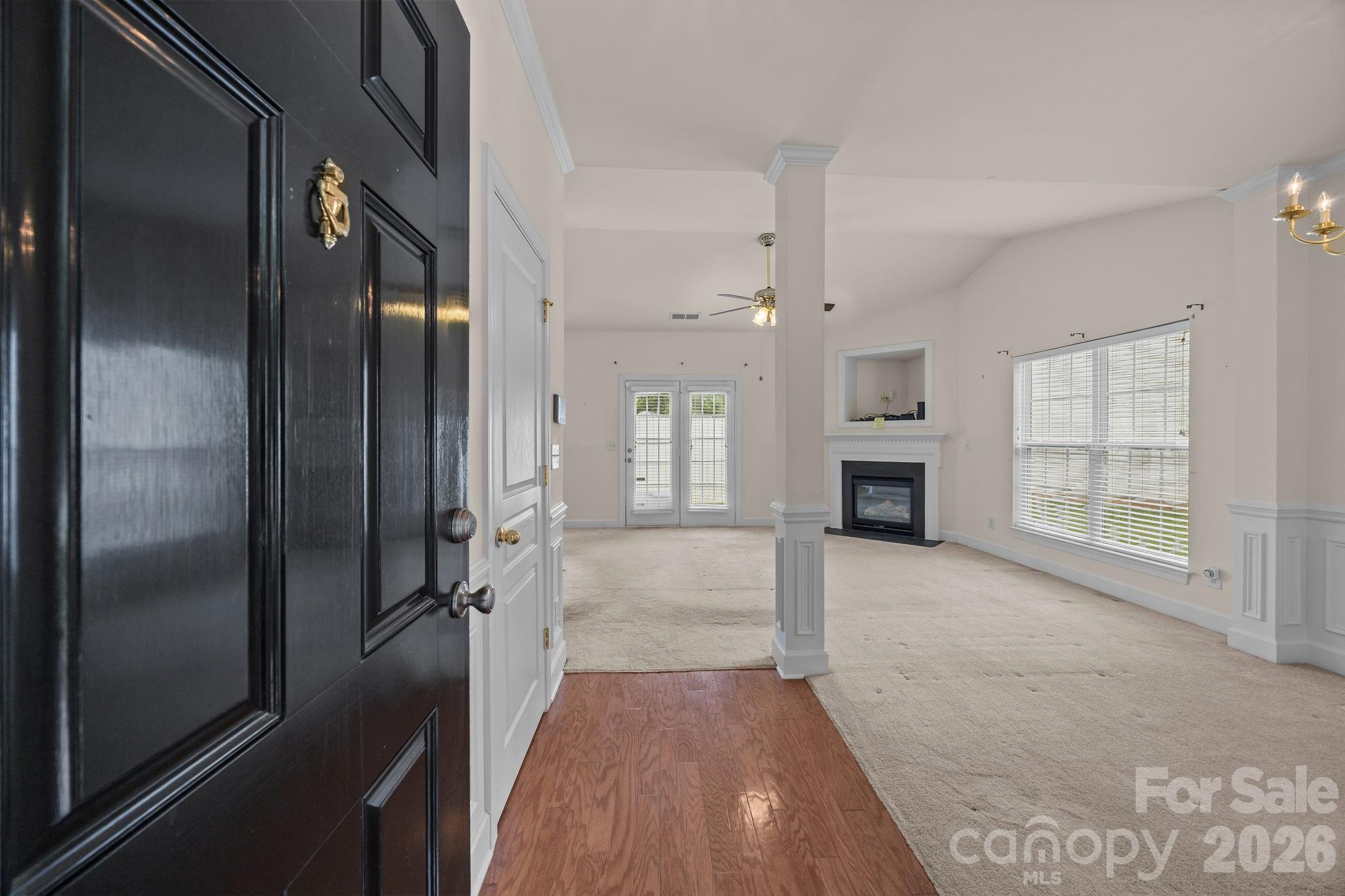 2960 Zion Renaissance Lane Charlotte NC 28269