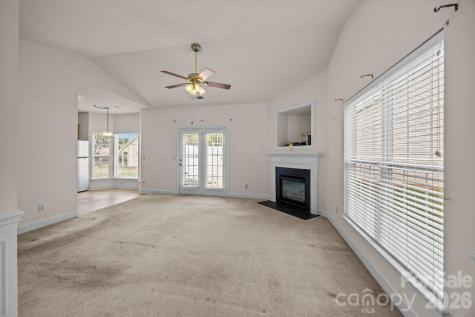 2960 Zion Renaissance Lane Charlotte NC 28269