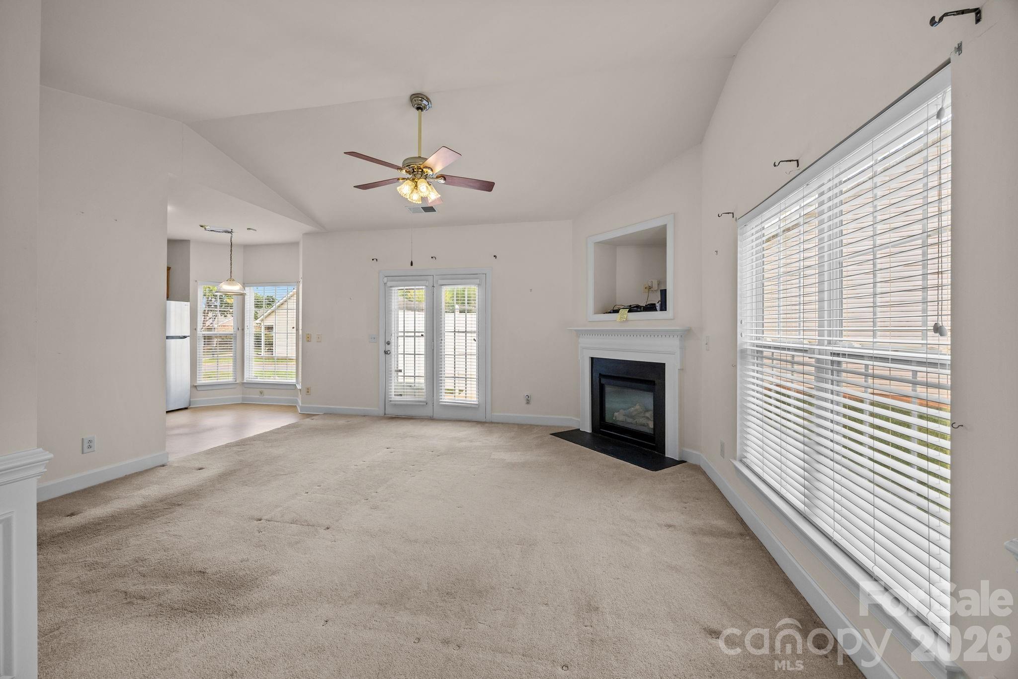 2960 Zion Renaissance Lane Charlotte NC 28269