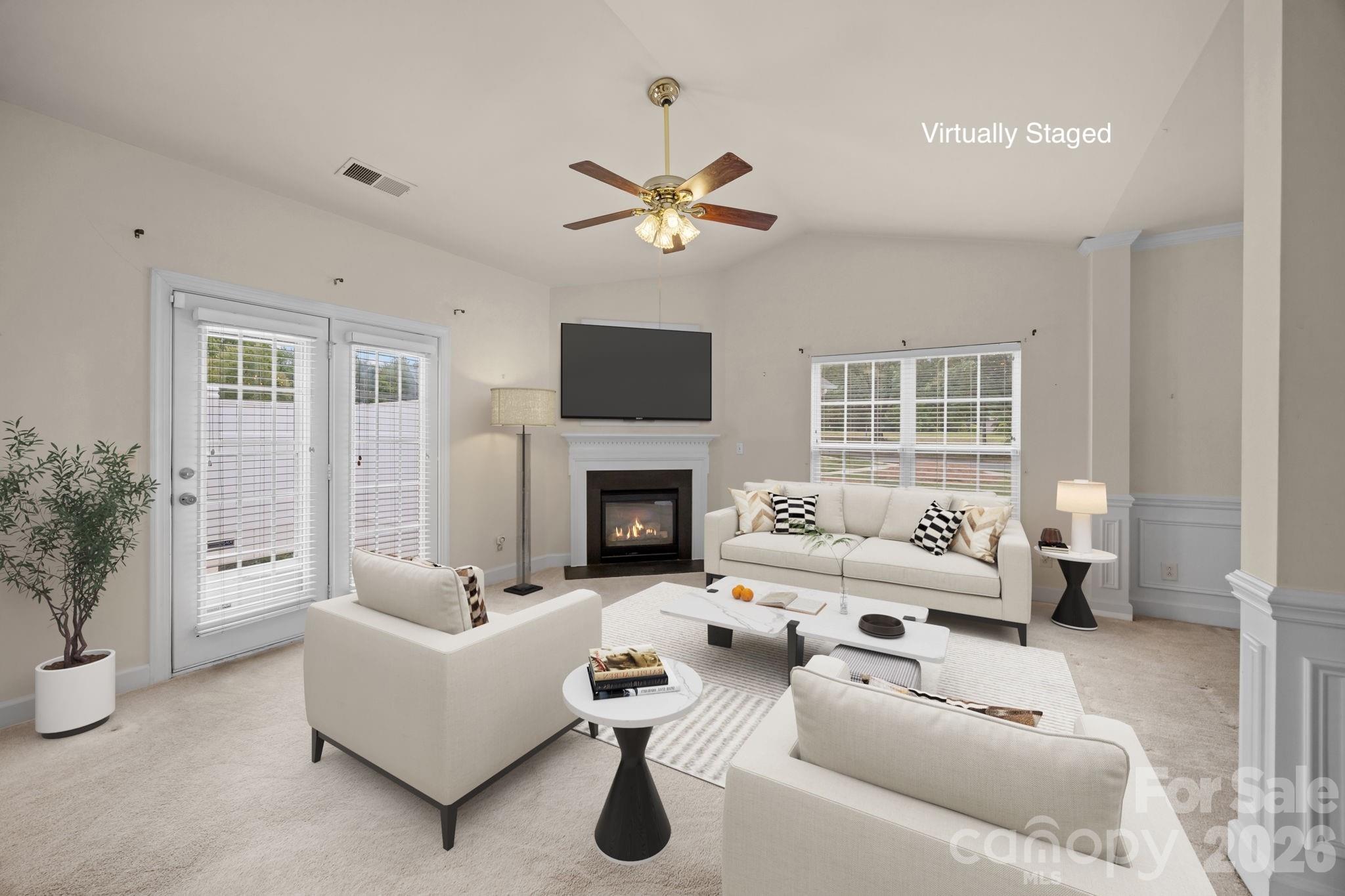 2960 Zion Renaissance Lane Charlotte NC 28269
