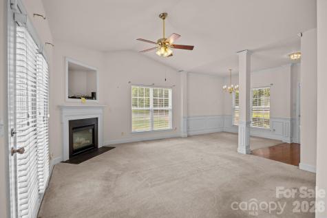 2960 Zion Renaissance Lane Charlotte NC 28269