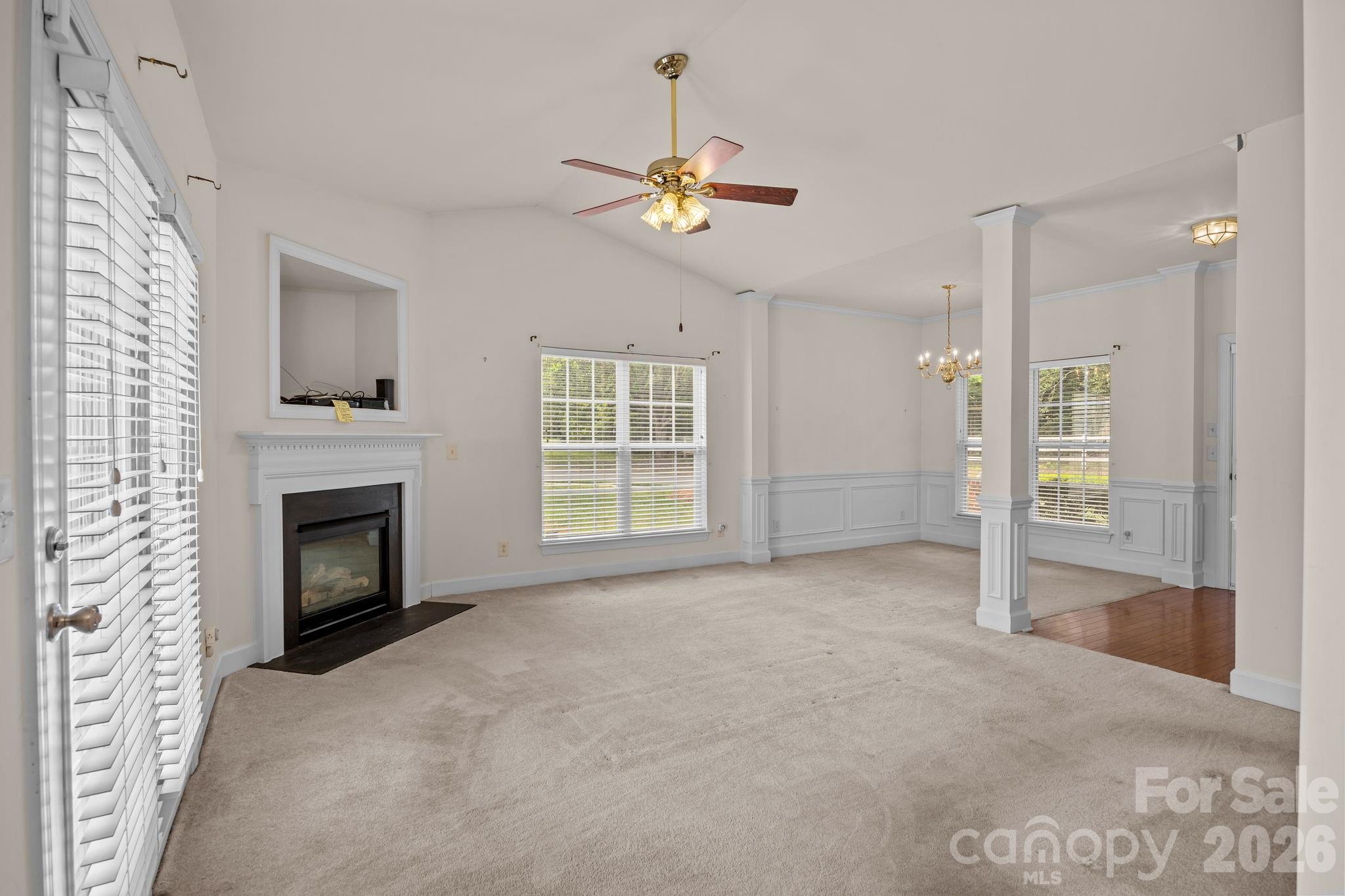 2960 Zion Renaissance Lane Charlotte NC 28269