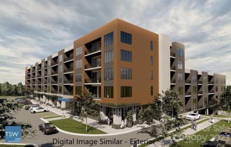 9901 Benfield Road Charlotte NC 28269