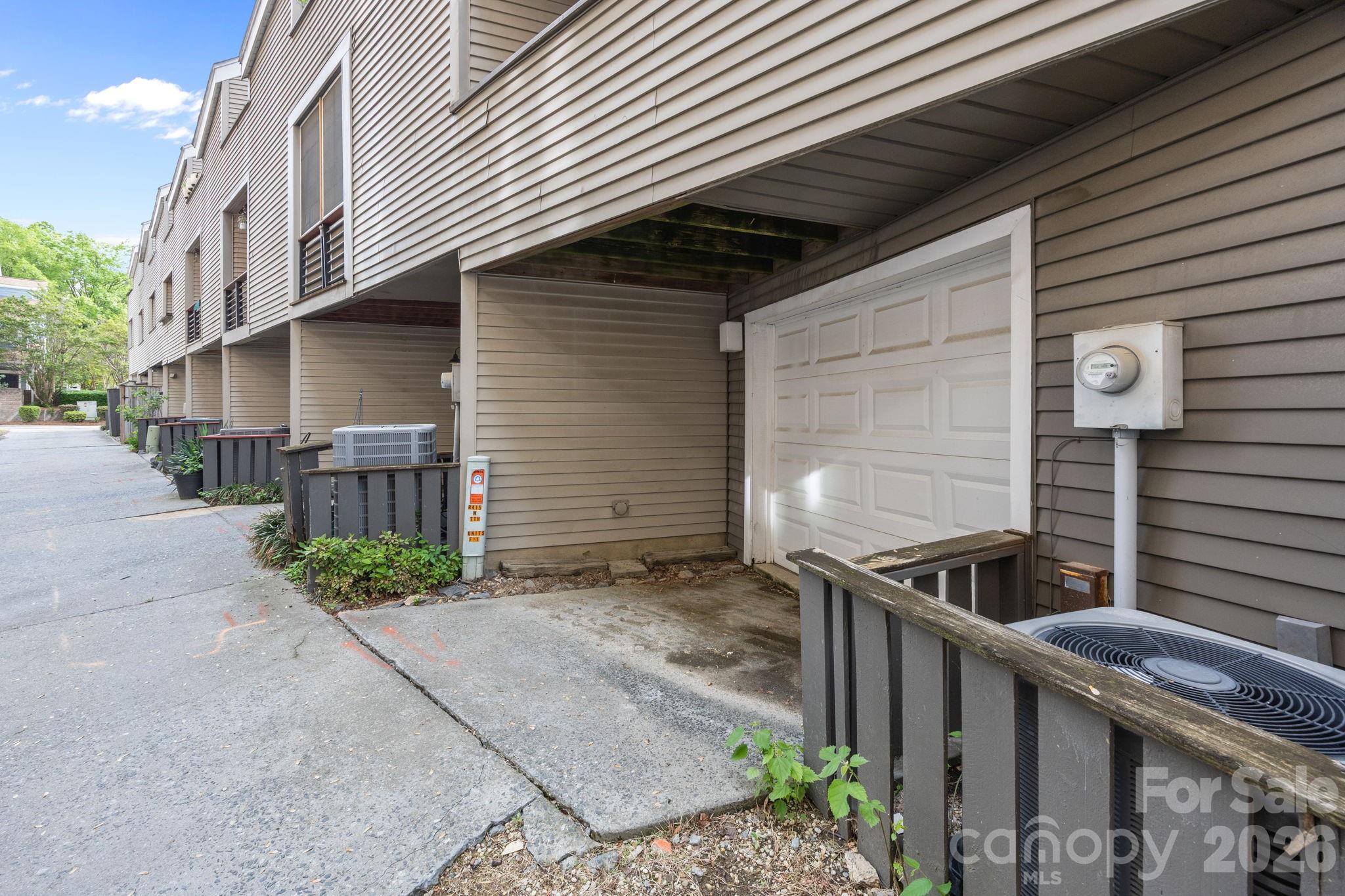 415 W 7th Street Charlotte NC 28202