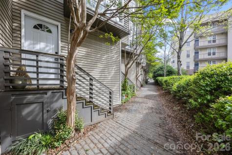 415 W 7th Street Charlotte NC 28202