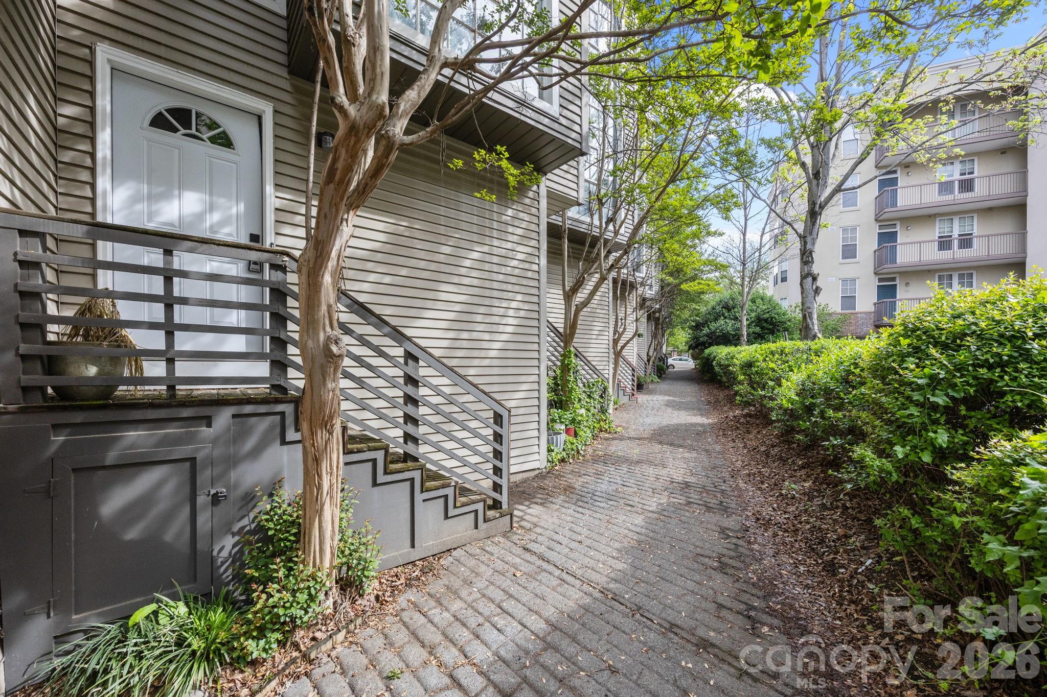 415 W 7th Street Charlotte NC 28202
