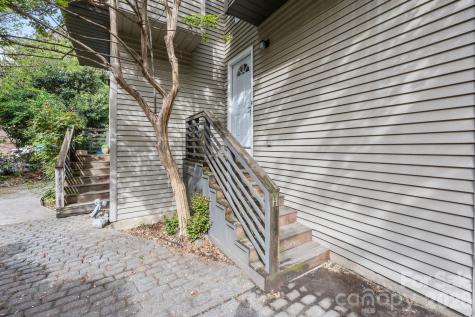 415 W 7th Street Charlotte NC 28202