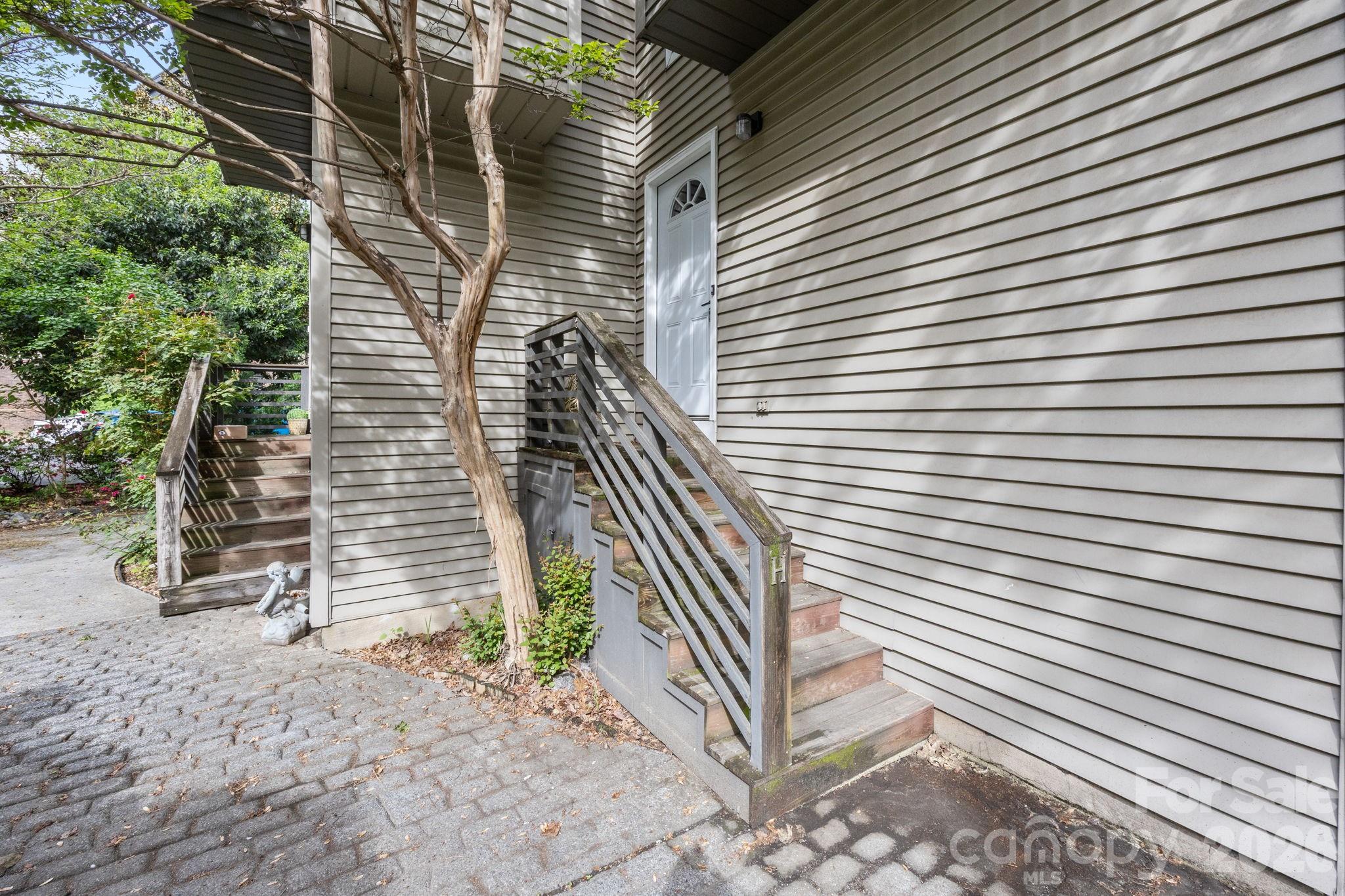 415 W 7th Street Charlotte NC 28202