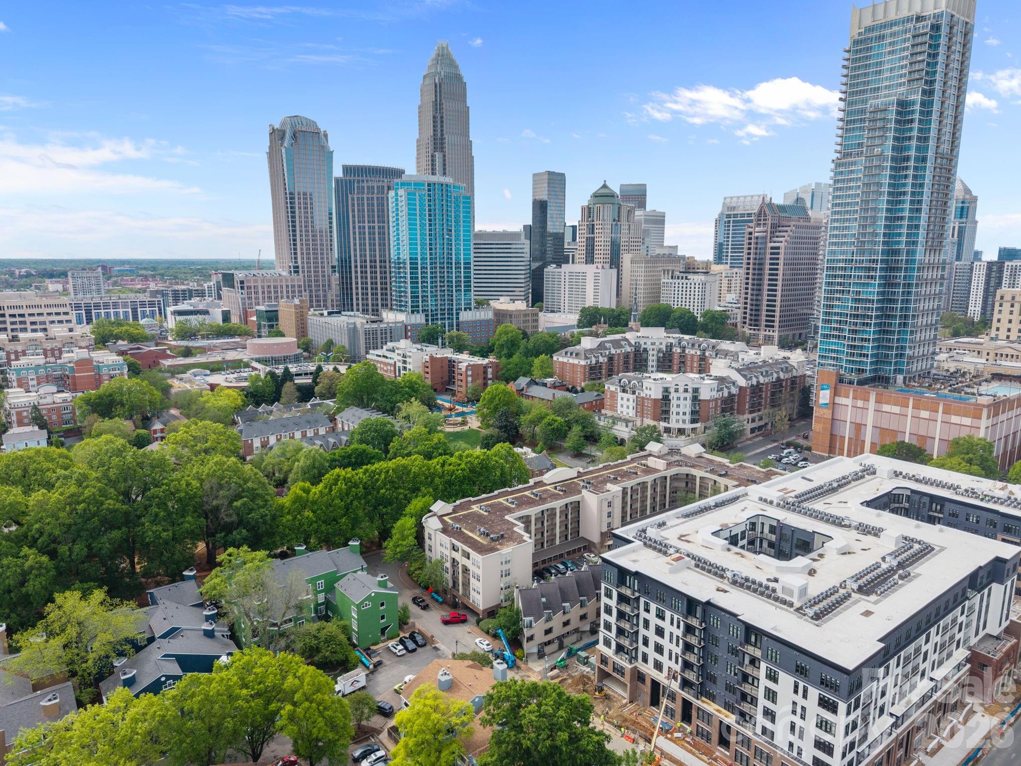 415 W 7th Street Charlotte NC 28202