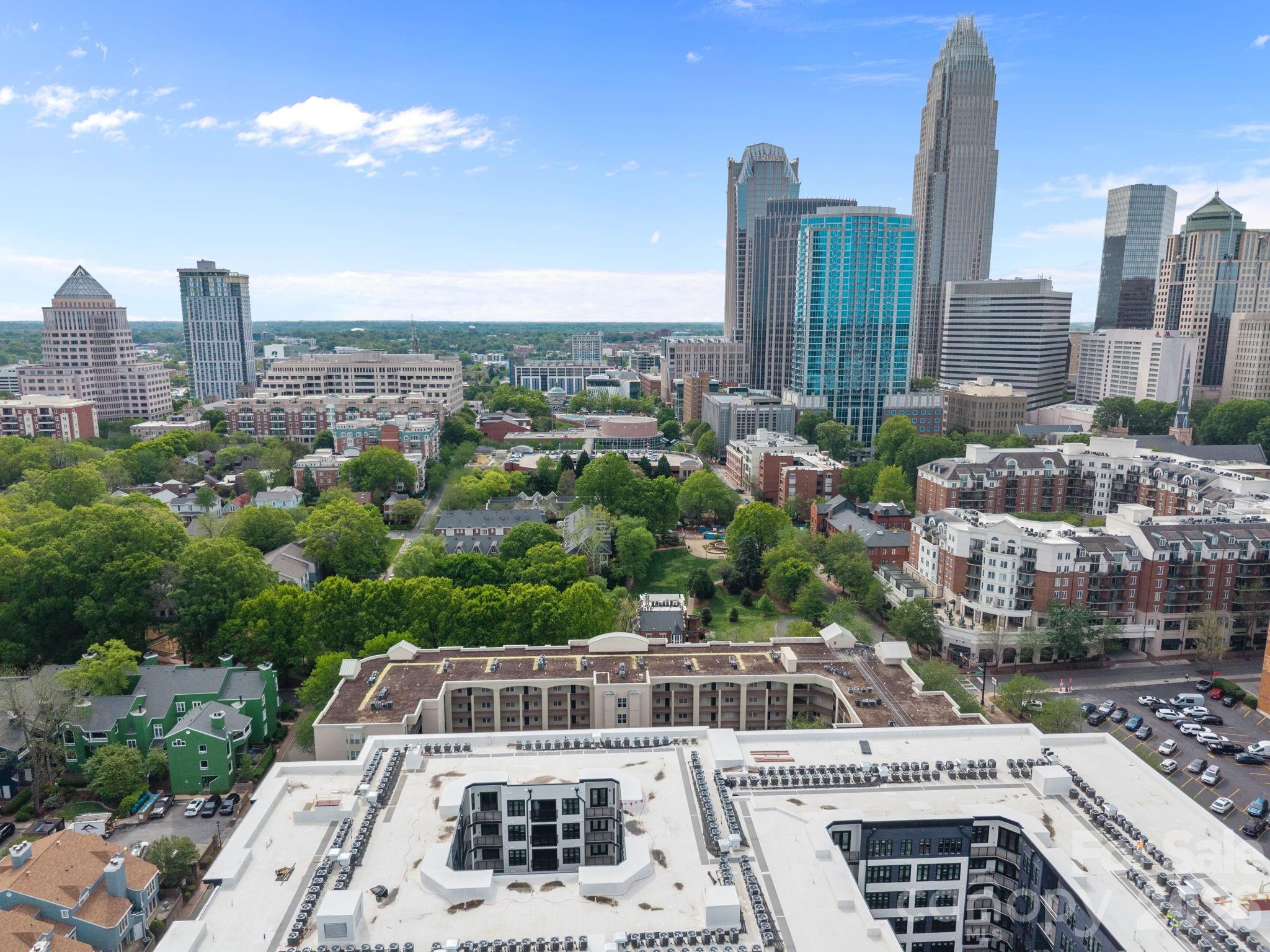 415 W 7th Street Charlotte NC 28202