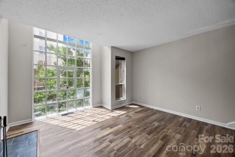 415 W 7th Street Charlotte NC 28202