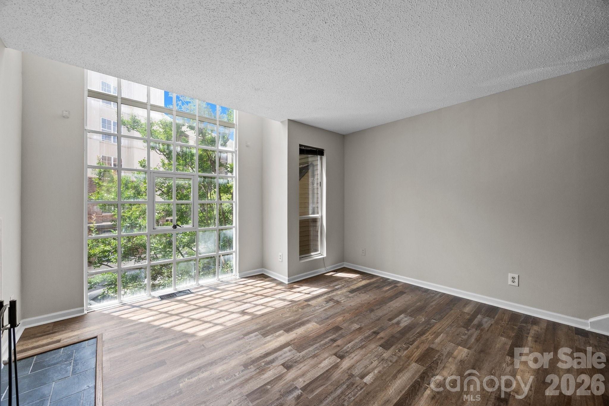 415 W 7th Street Charlotte NC 28202