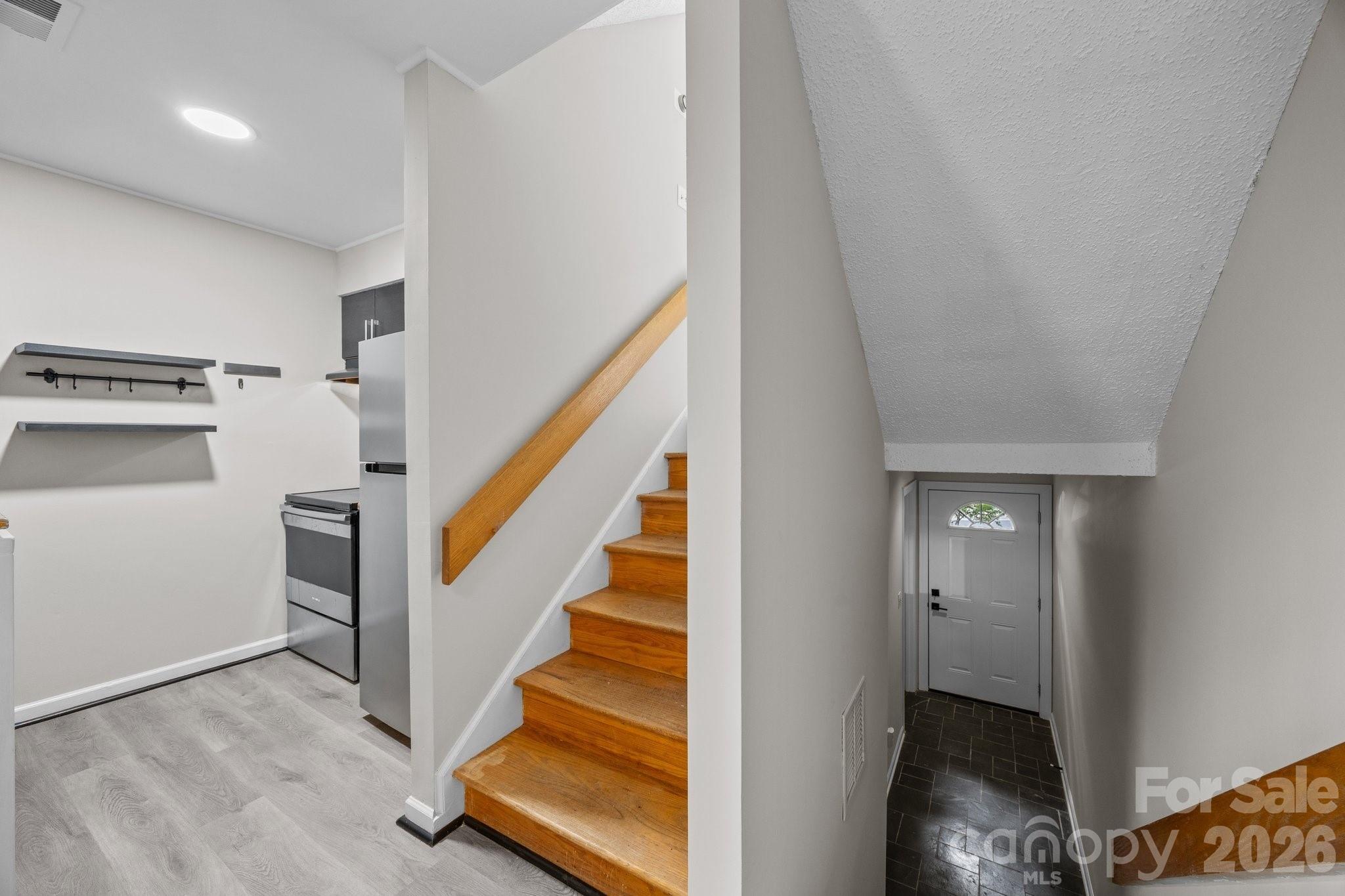 415 W 7th Street Charlotte NC 28202