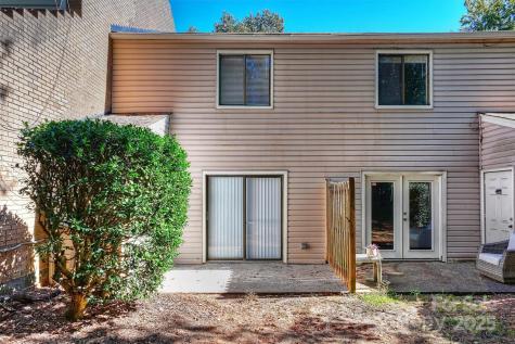 951 Hollywood Street Charlotte NC 28211