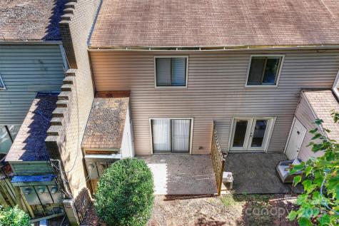951 Hollywood Street Charlotte NC 28211