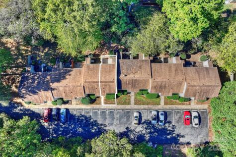 951 Hollywood Street Charlotte NC 28211