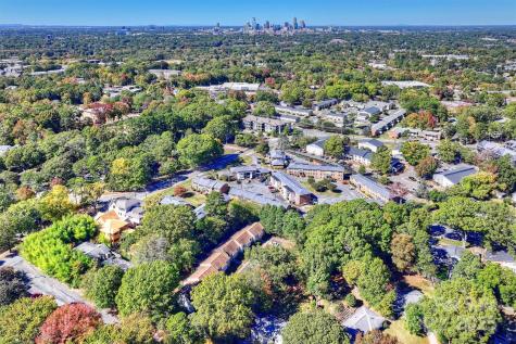 951 Hollywood Street Charlotte NC 28211