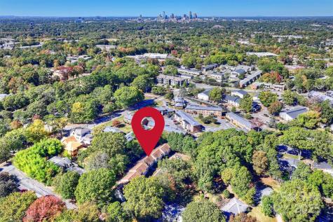 951 Hollywood Street Charlotte NC 28211