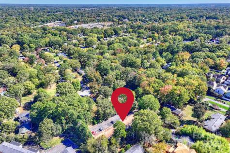 951 Hollywood Street Charlotte NC 28211