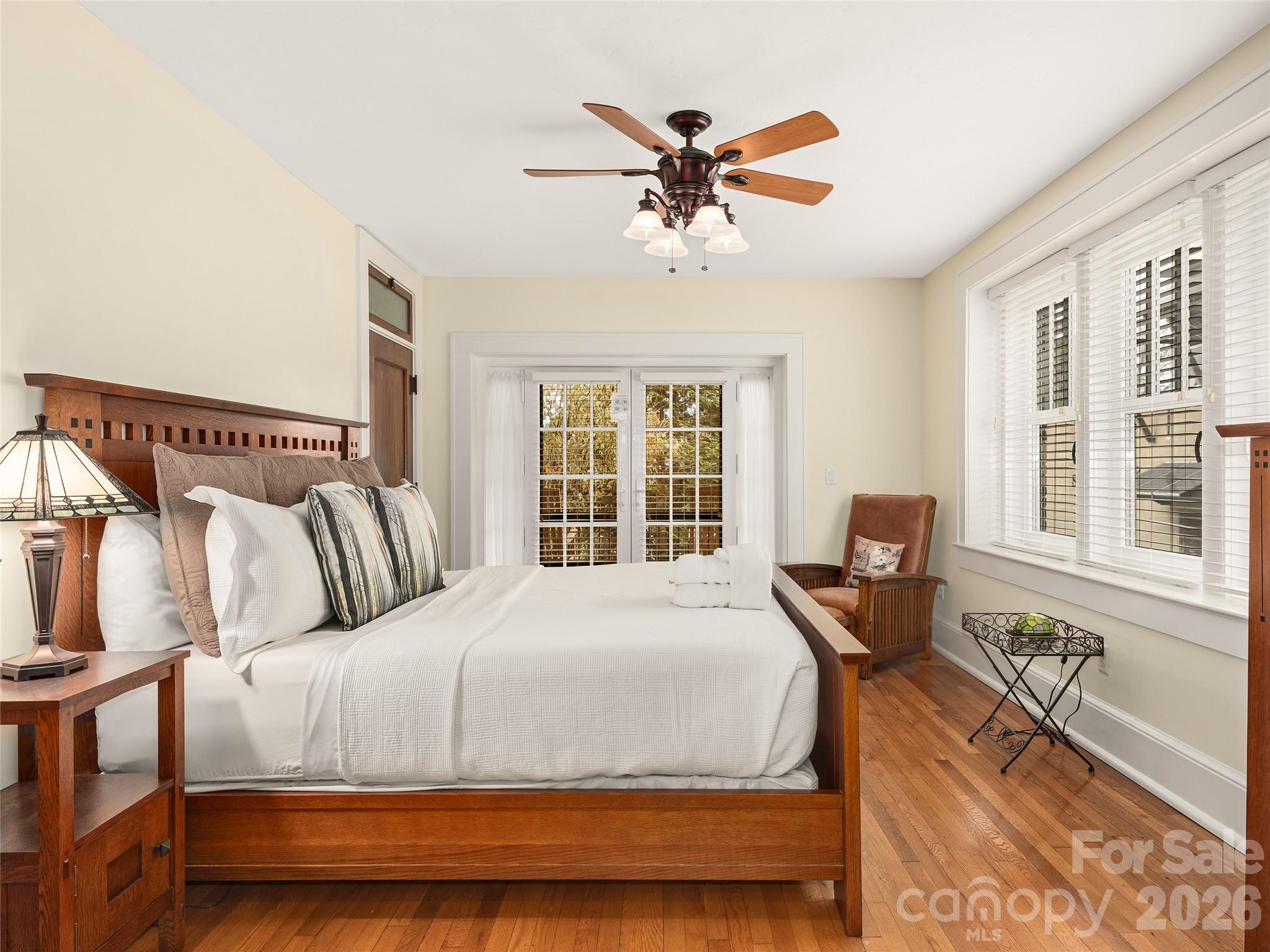 203 6th Avenue W Hendersonville NC 28739