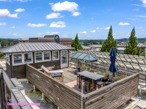 203 6th Avenue W Hendersonville NC 28739