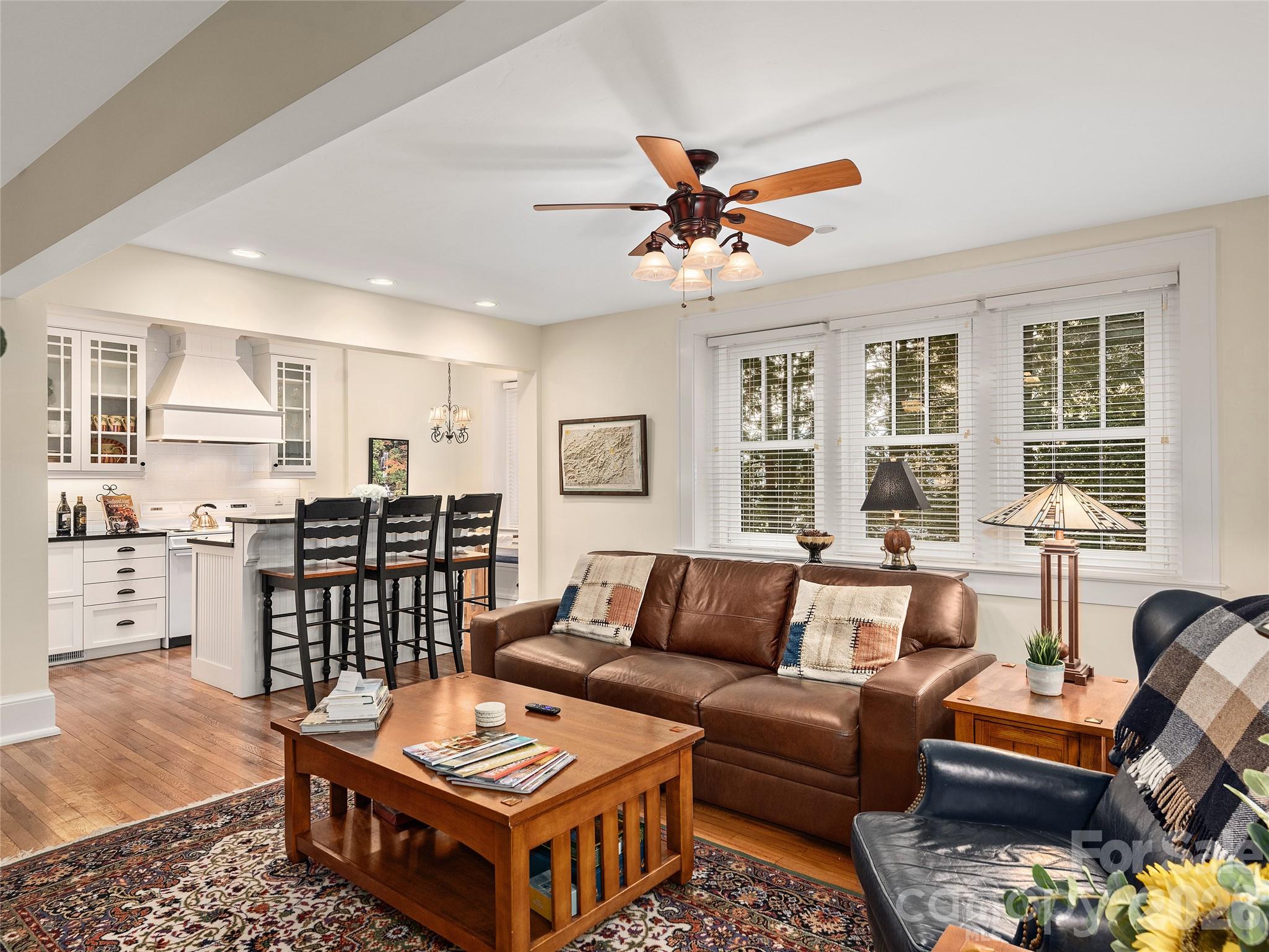 203 6th Avenue W Hendersonville NC 28739