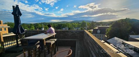 203 6th Avenue W Hendersonville NC 28739