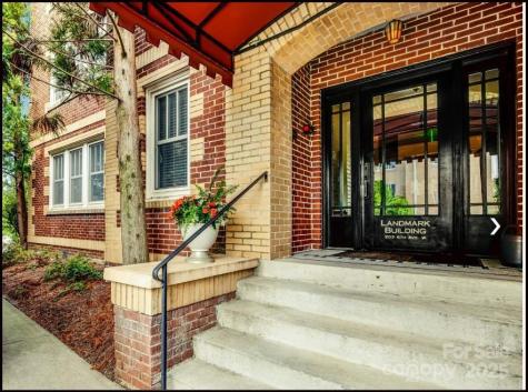 203 6th Avenue W Hendersonville NC 28739