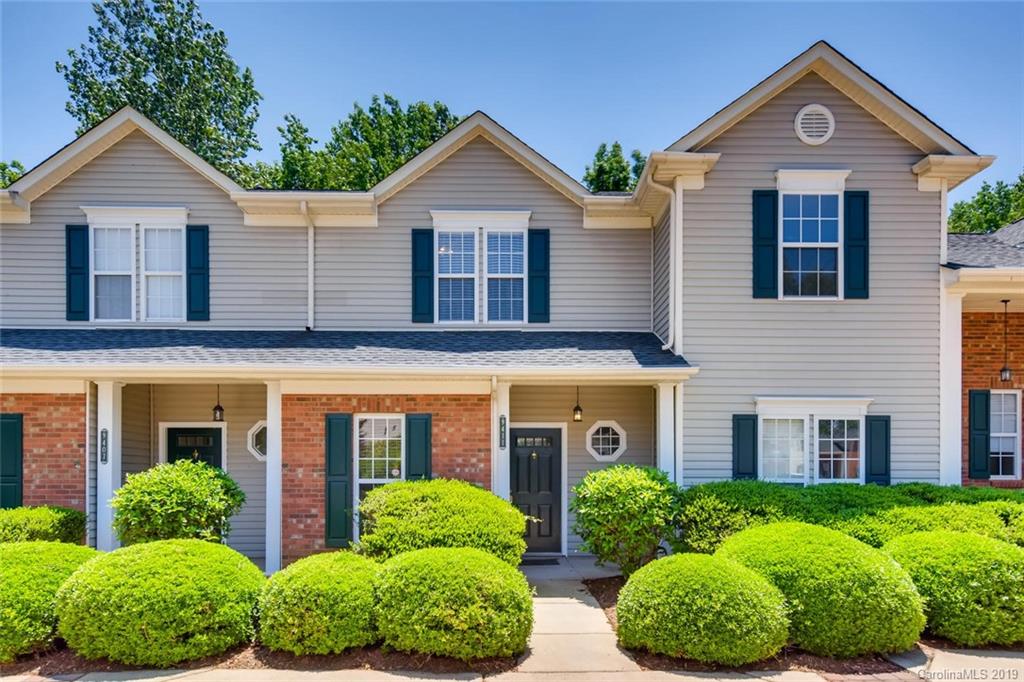 9411 Kimmel Lane Charlotte NC 28216