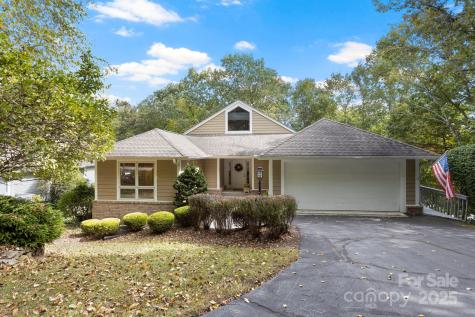 320 Dawnbrook Drive Flat Rock NC 28731