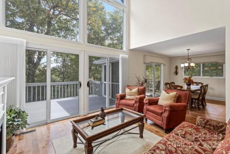 320 Dawnbrook Drive Flat Rock NC 28731